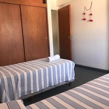 Departamentos Belgrano Apartment Салта Екстериор снимка