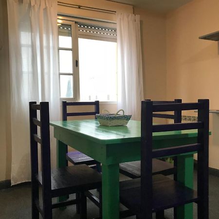 Departamentos Belgrano Apartment Салта Екстериор снимка