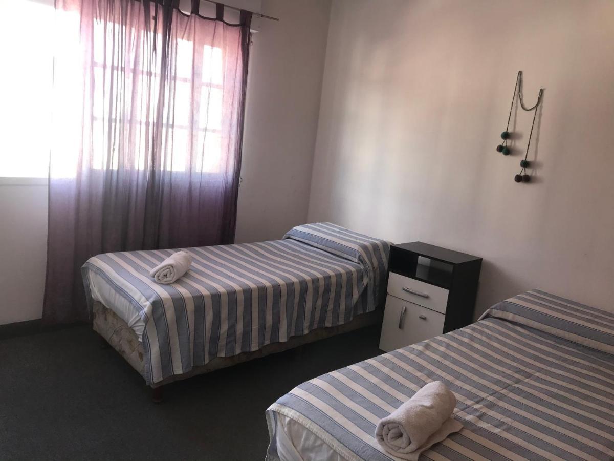 Departamentos Belgrano Apartment Салта Екстериор снимка