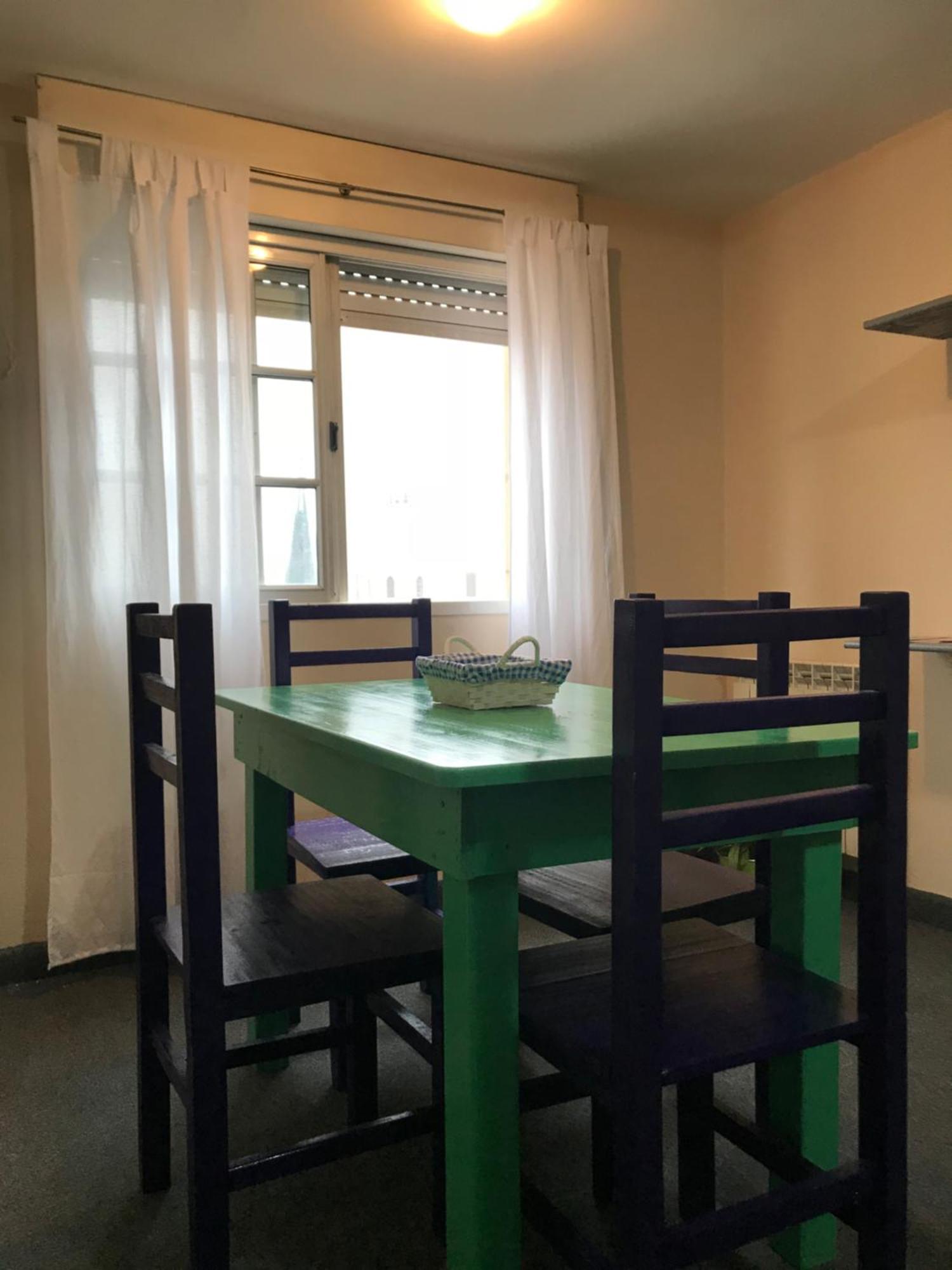 Departamentos Belgrano Apartment Салта Екстериор снимка