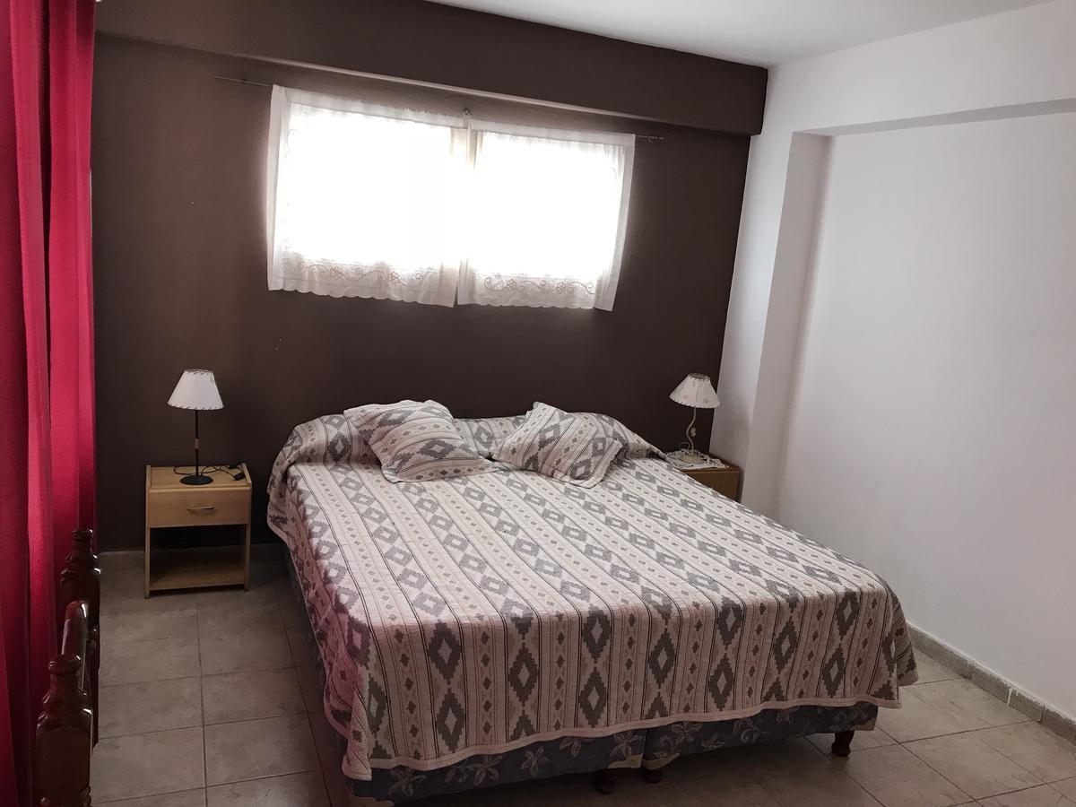 Departamentos Belgrano Apartment Салта Екстериор снимка