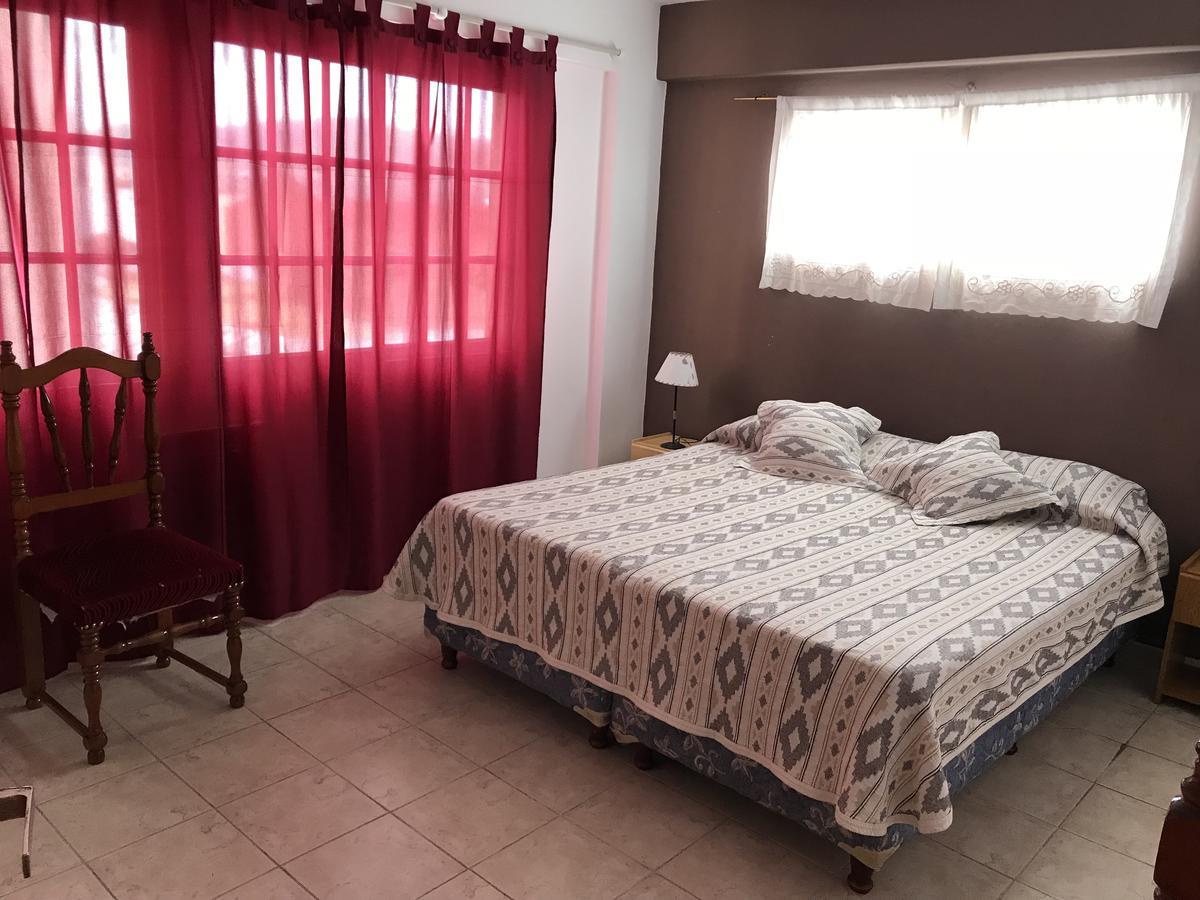 Departamentos Belgrano Apartment Салта Екстериор снимка