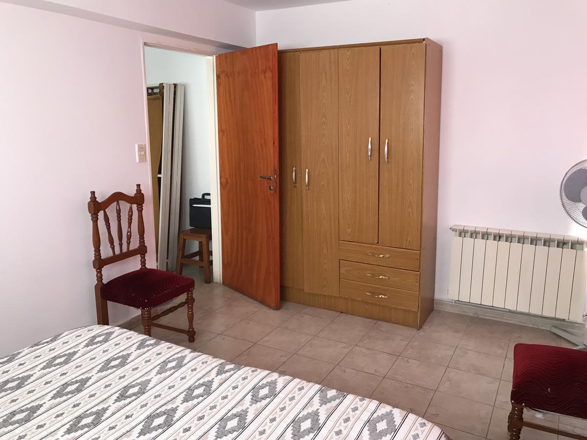 Departamentos Belgrano Apartment Салта Екстериор снимка