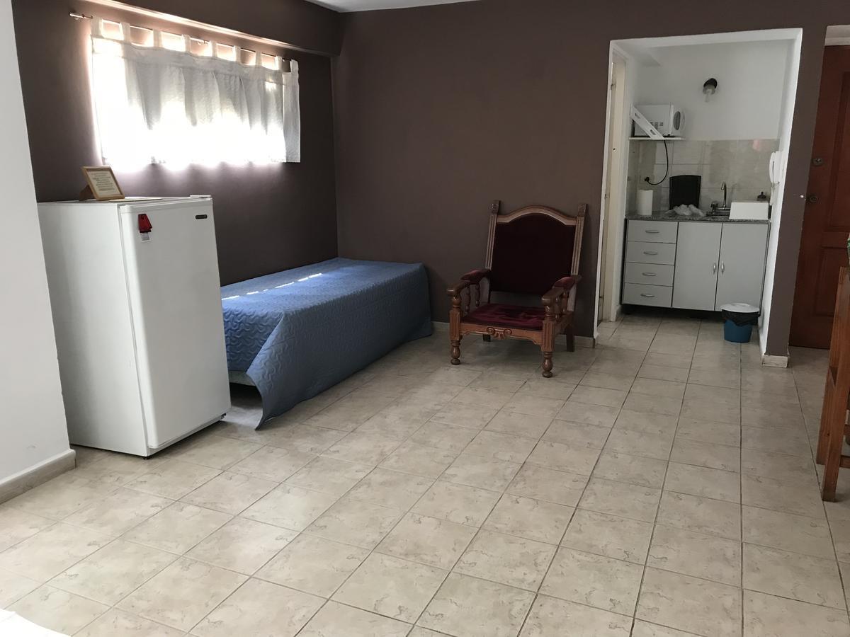 Departamentos Belgrano Apartment Салта Екстериор снимка