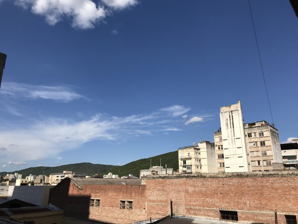Departamentos Belgrano Apartment Салта Екстериор снимка