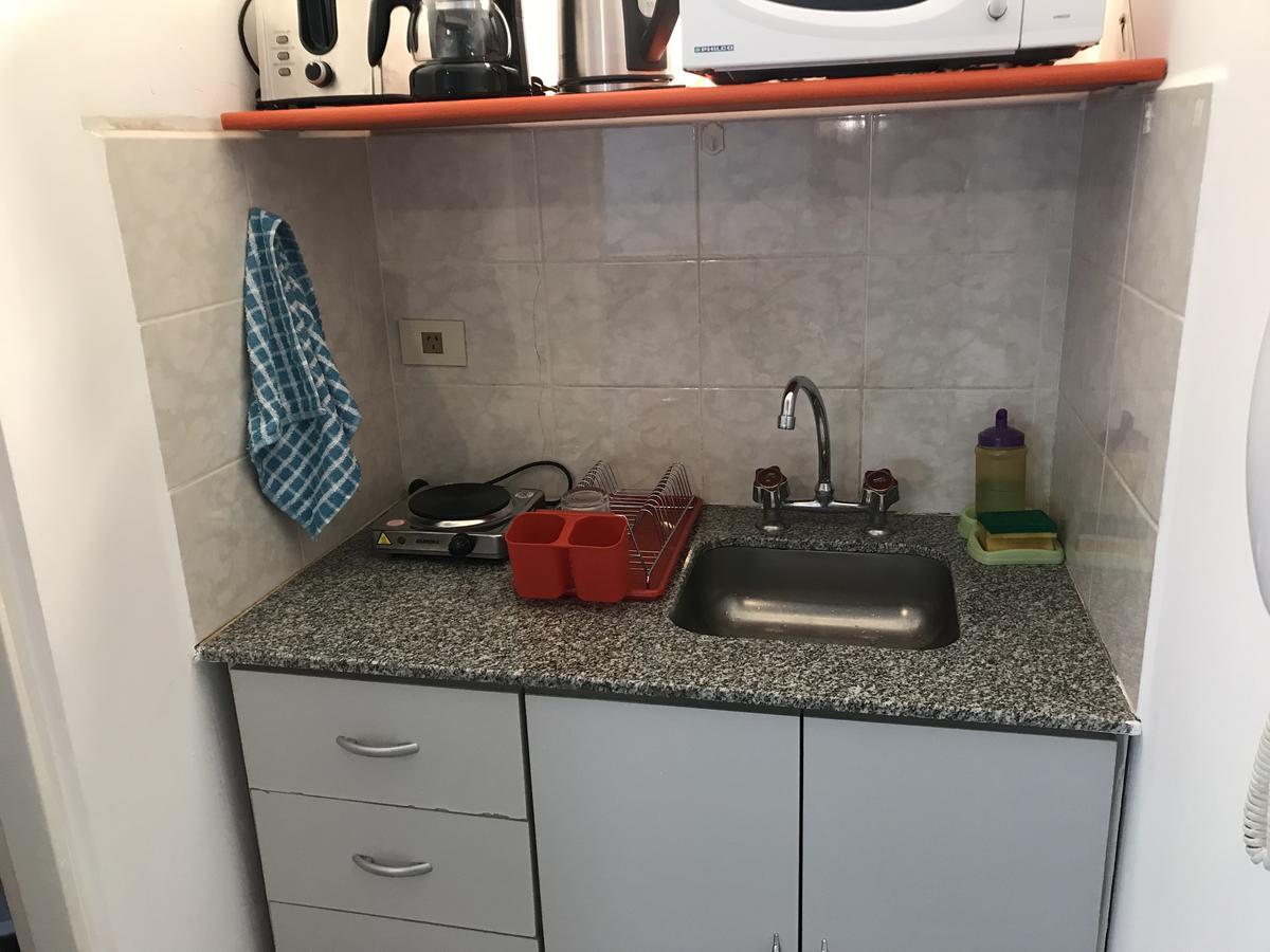 Departamentos Belgrano Apartment Салта Екстериор снимка