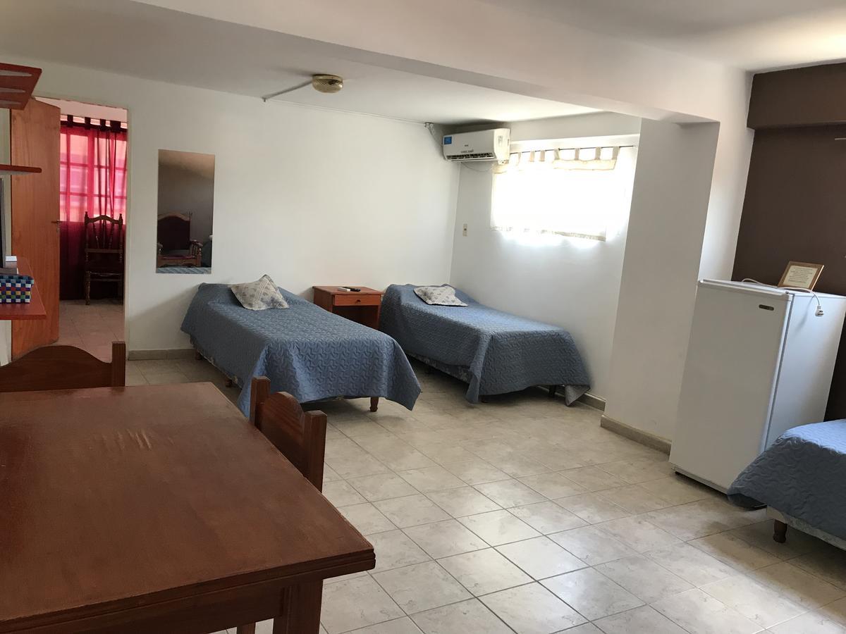 Departamentos Belgrano Apartment Салта Екстериор снимка