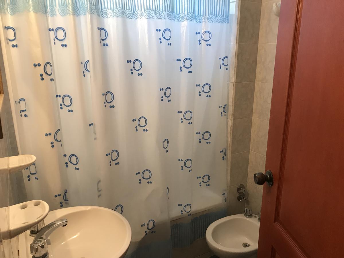 Departamentos Belgrano Apartment Салта Екстериор снимка