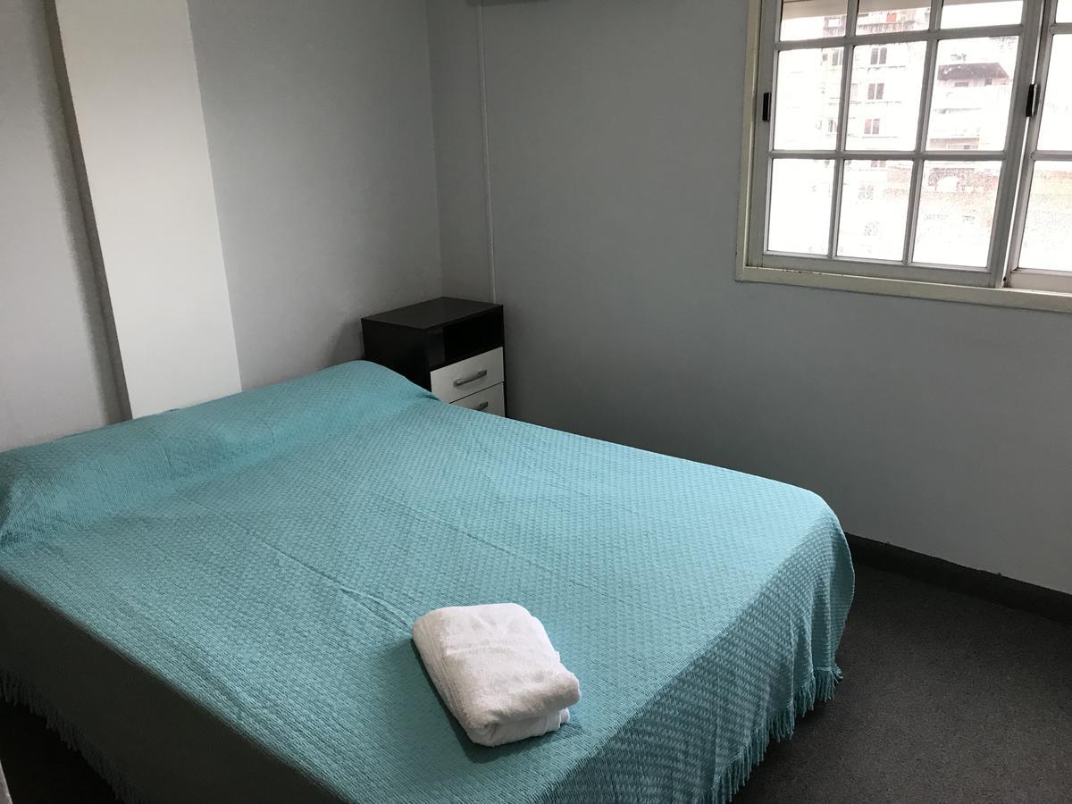 Departamentos Belgrano Apartment Салта Екстериор снимка