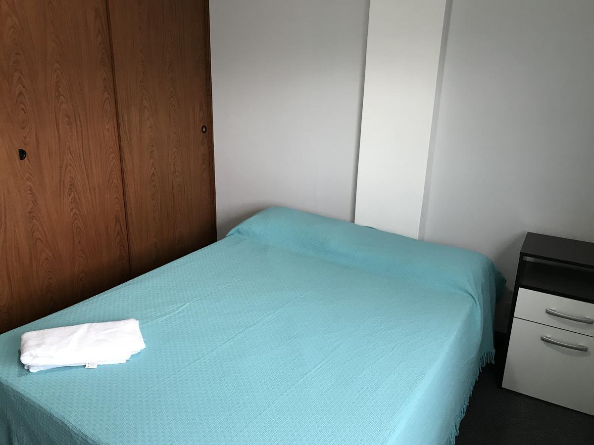 Departamentos Belgrano Apartment Салта Екстериор снимка