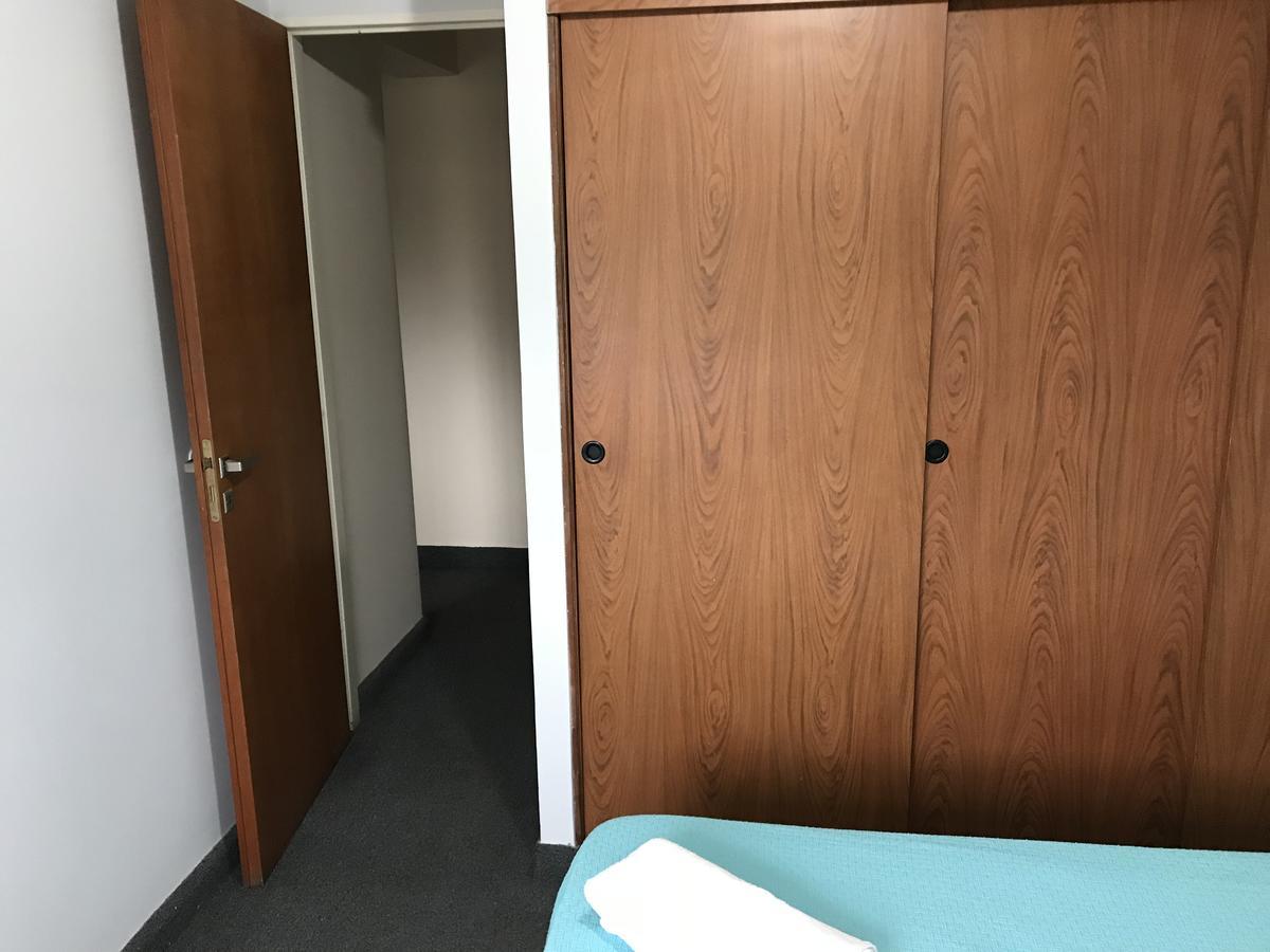 Departamentos Belgrano Apartment Салта Екстериор снимка