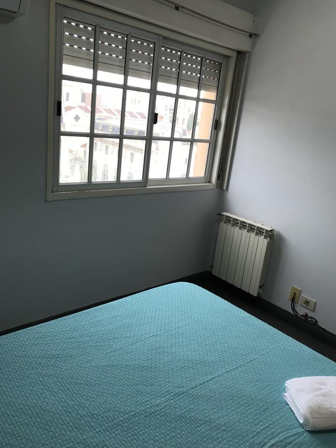Departamentos Belgrano Apartment Салта Екстериор снимка