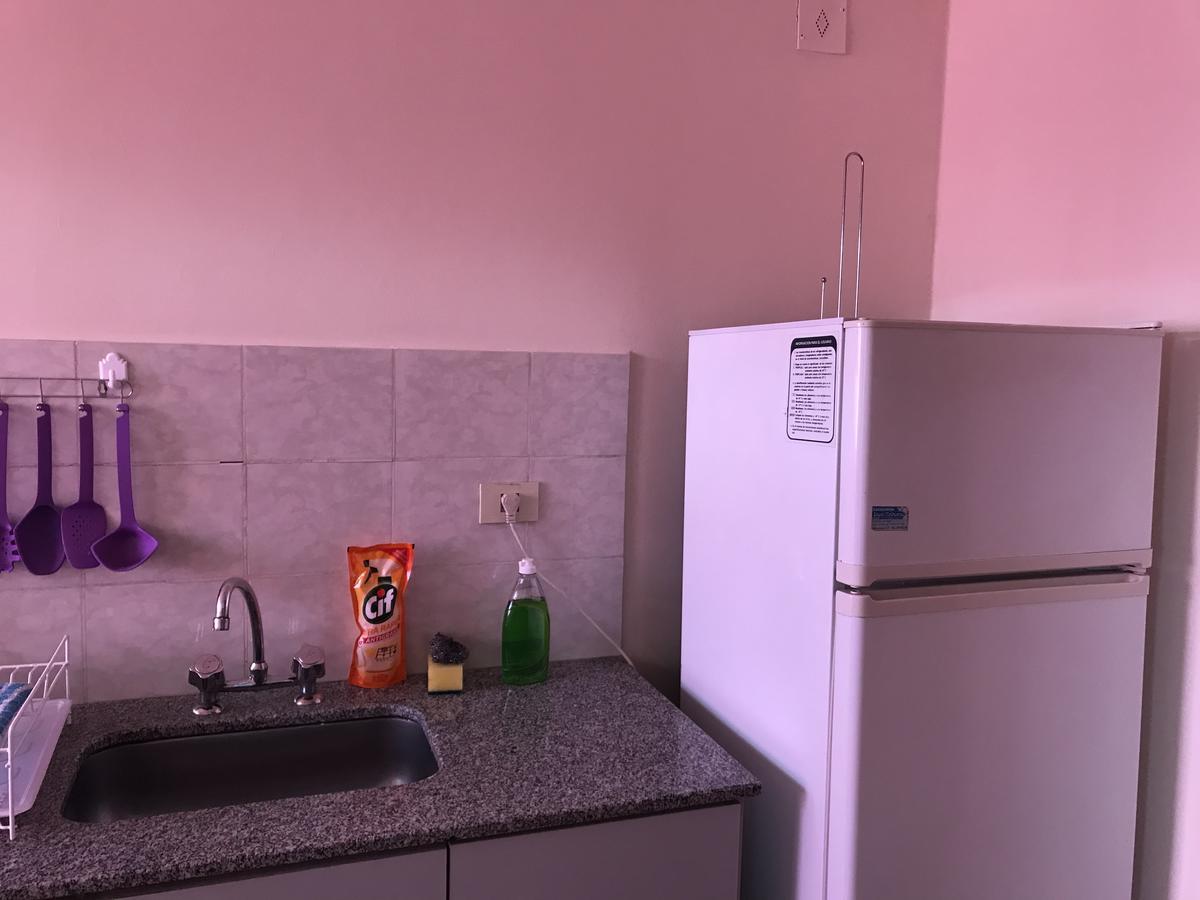 Departamentos Belgrano Apartment Салта Екстериор снимка