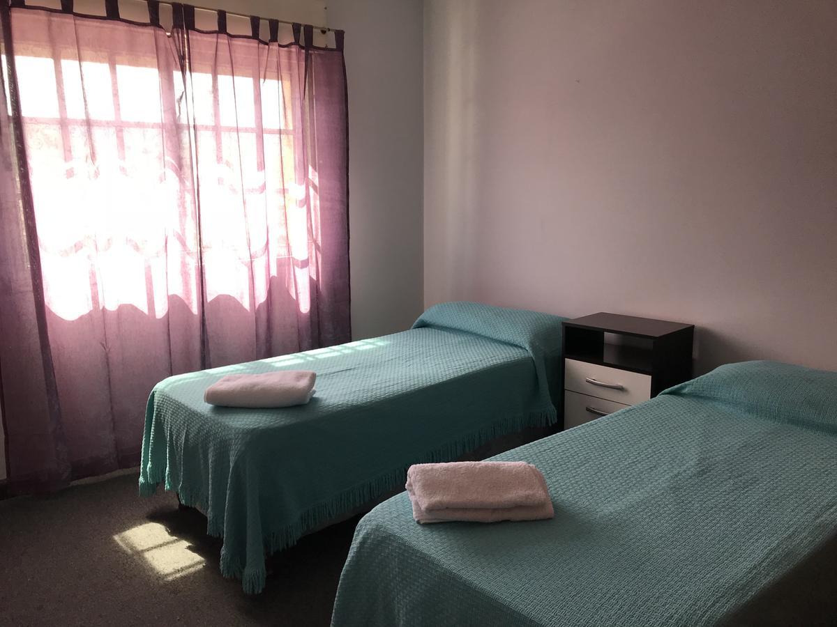Departamentos Belgrano Apartment Салта Екстериор снимка