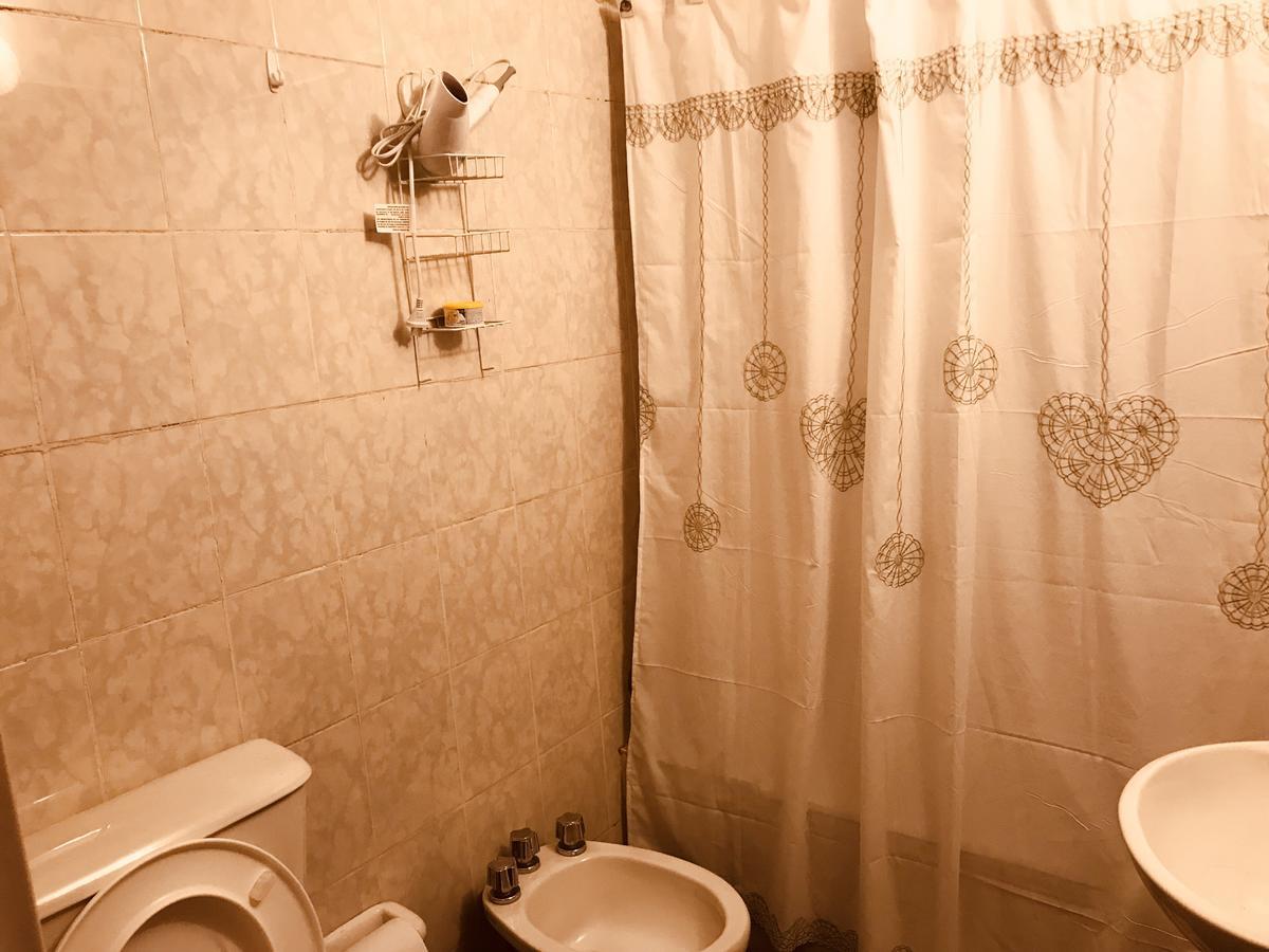 Departamentos Belgrano Apartment Салта Екстериор снимка
