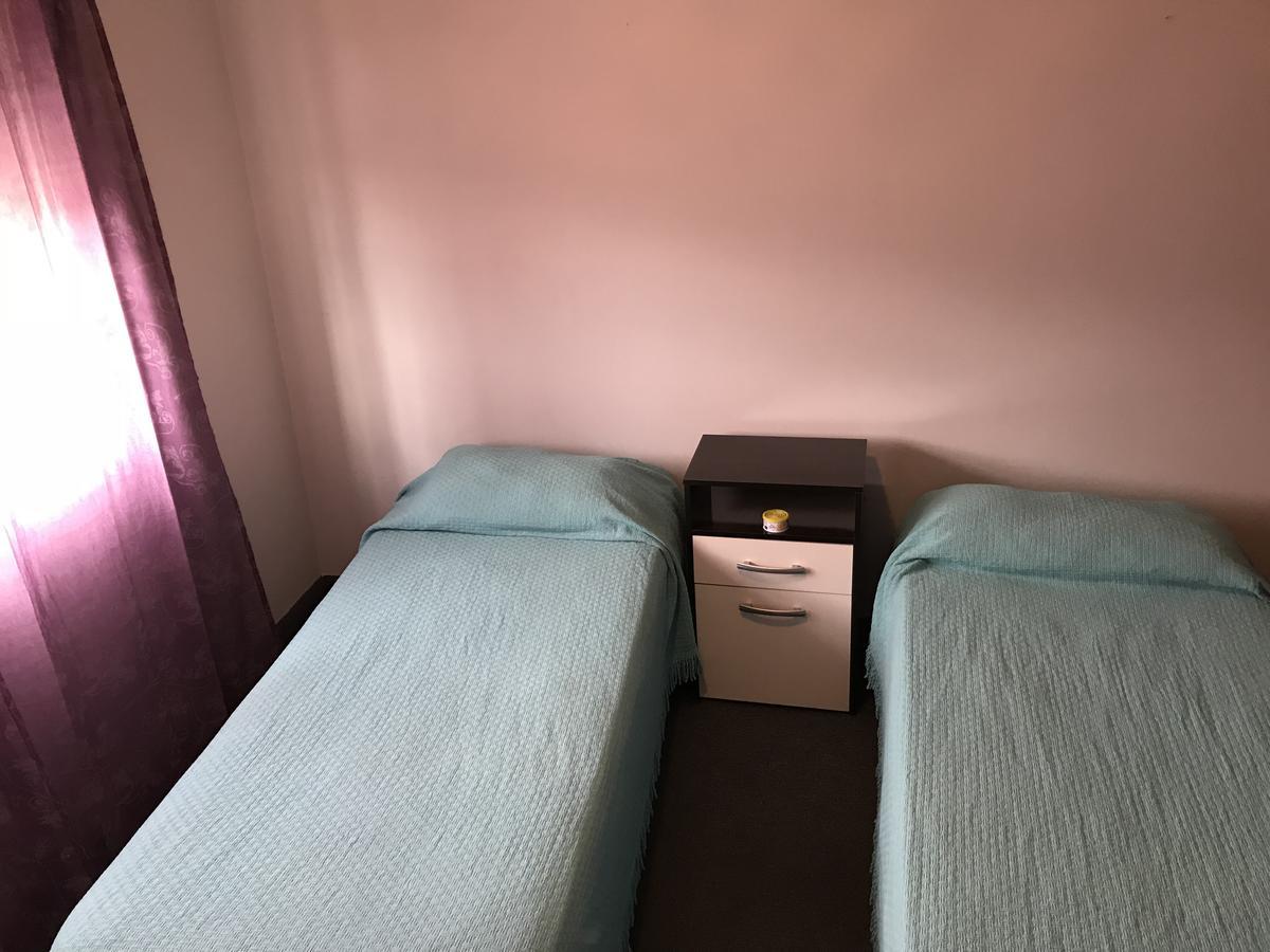 Departamentos Belgrano Apartment Салта Екстериор снимка