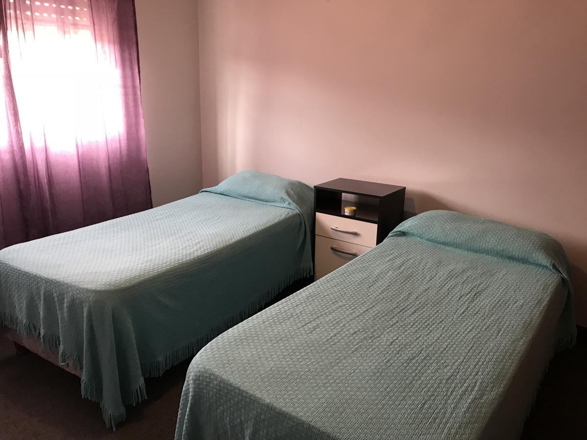 Departamentos Belgrano Apartment Салта Екстериор снимка