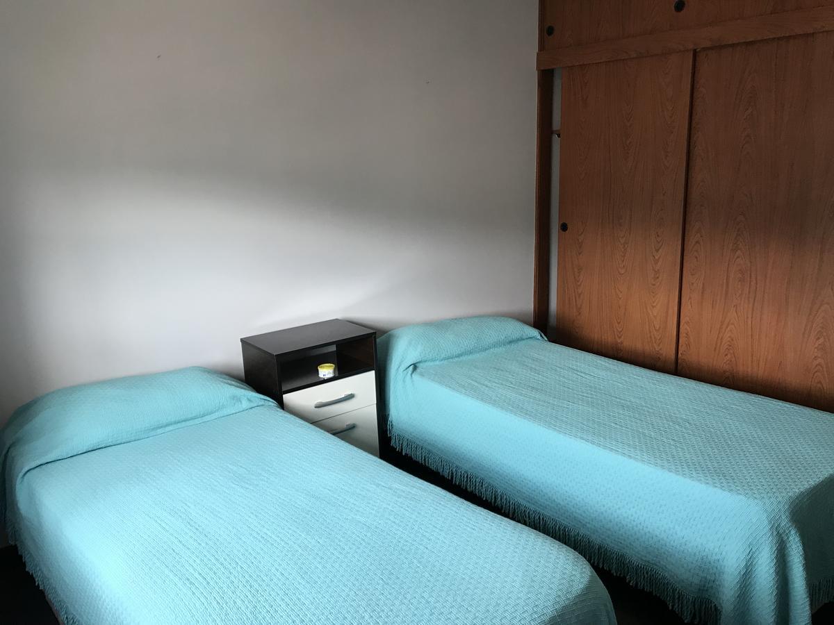 Departamentos Belgrano Apartment Салта Екстериор снимка