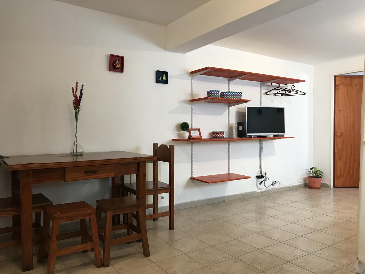 Departamentos Belgrano Apartment Салта Екстериор снимка