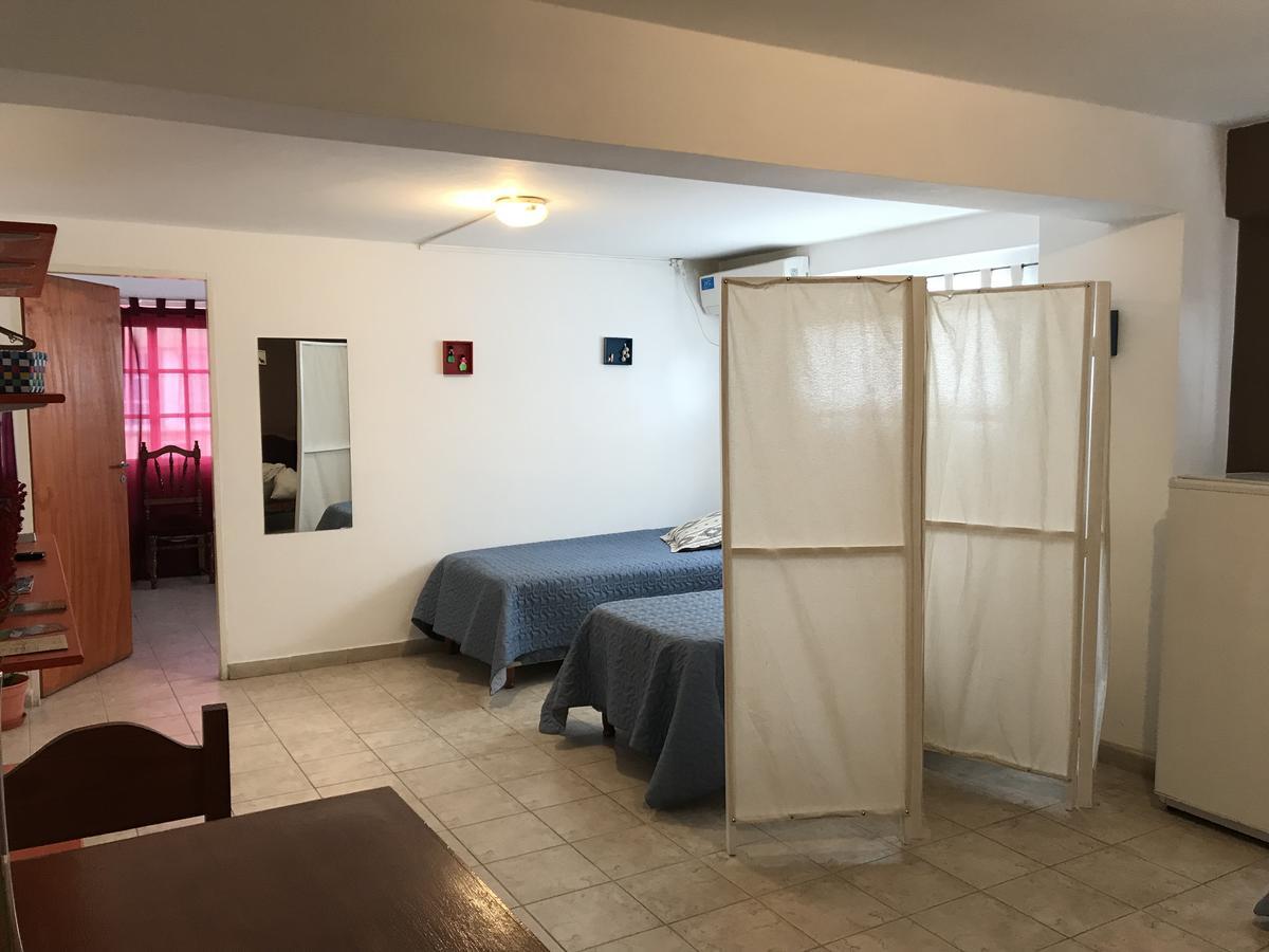 Departamentos Belgrano Apartment Салта Екстериор снимка