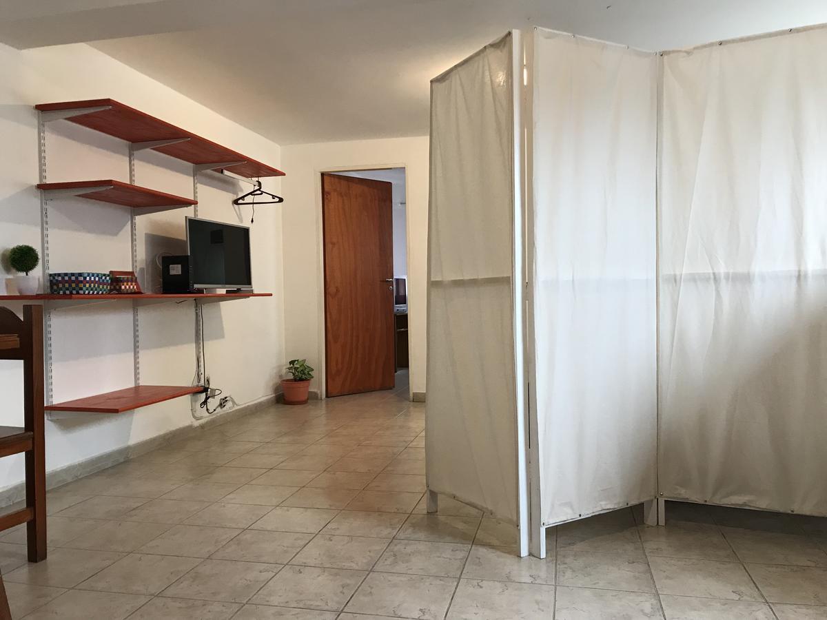 Departamentos Belgrano Apartment Салта Екстериор снимка