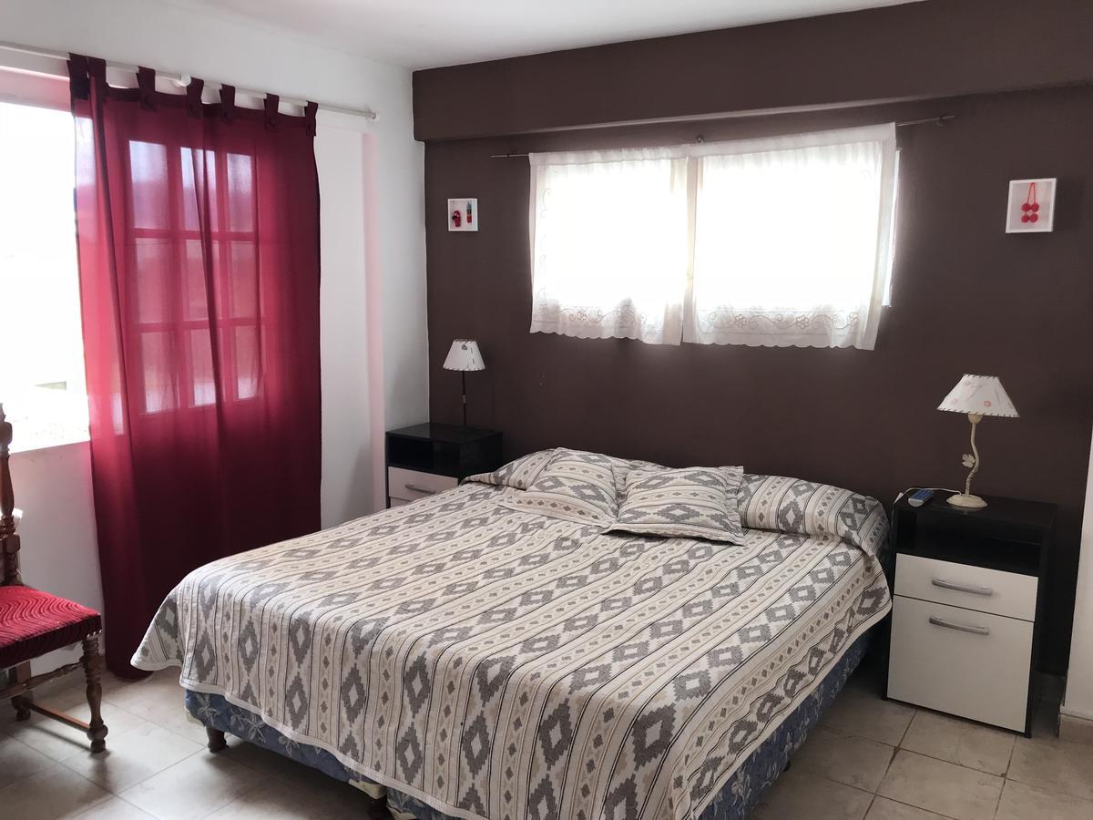 Departamentos Belgrano Apartment Салта Екстериор снимка