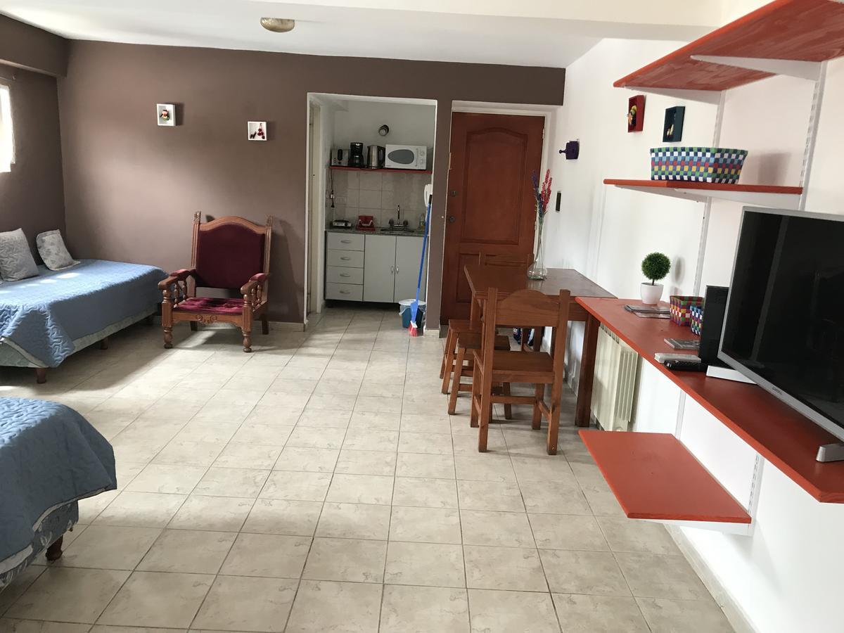 Departamentos Belgrano Apartment Салта Екстериор снимка