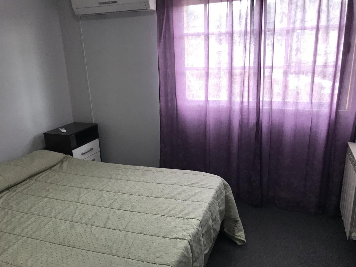 Departamentos Belgrano Apartment Салта Екстериор снимка