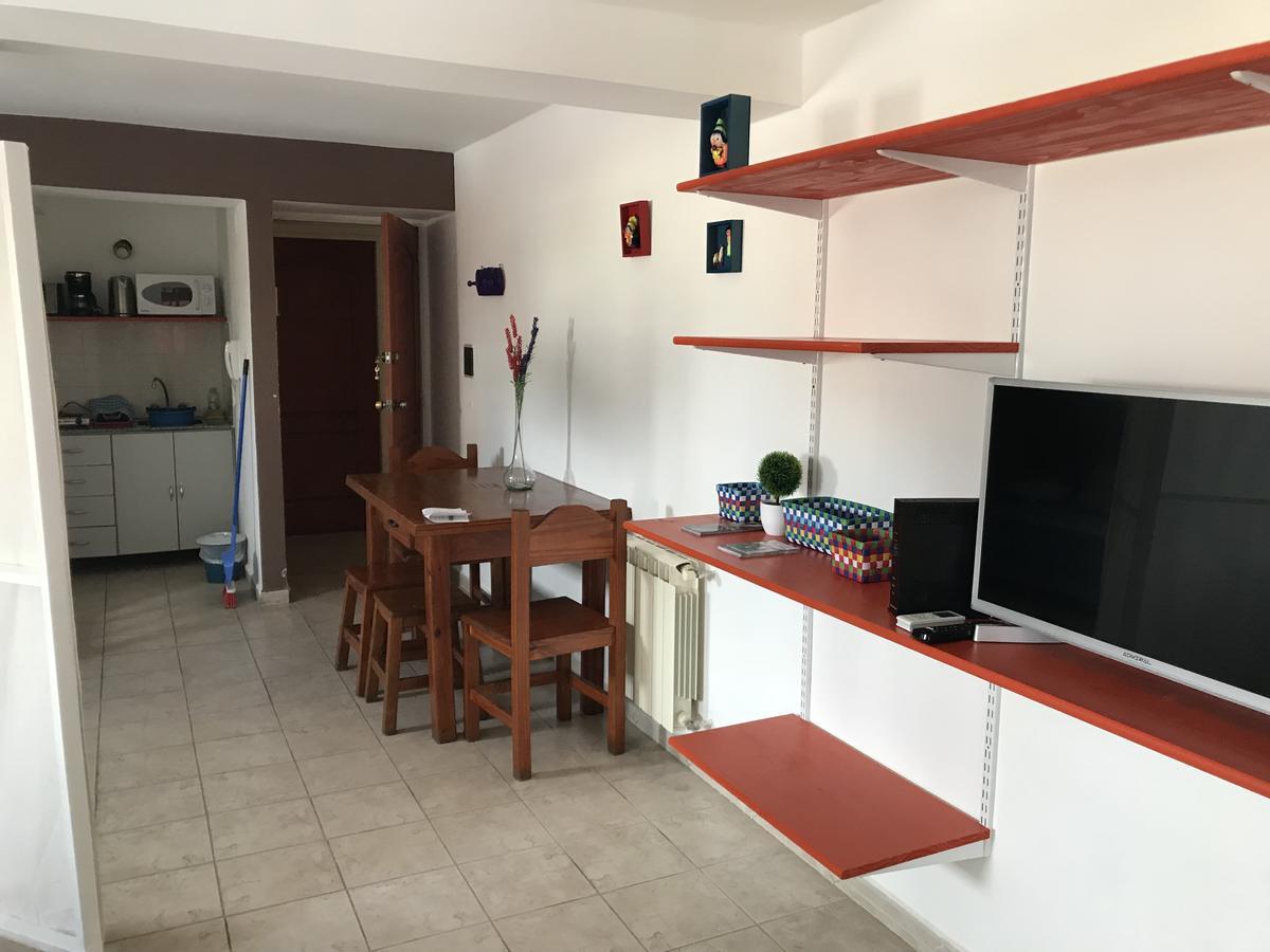 Departamentos Belgrano Apartment Салта Екстериор снимка