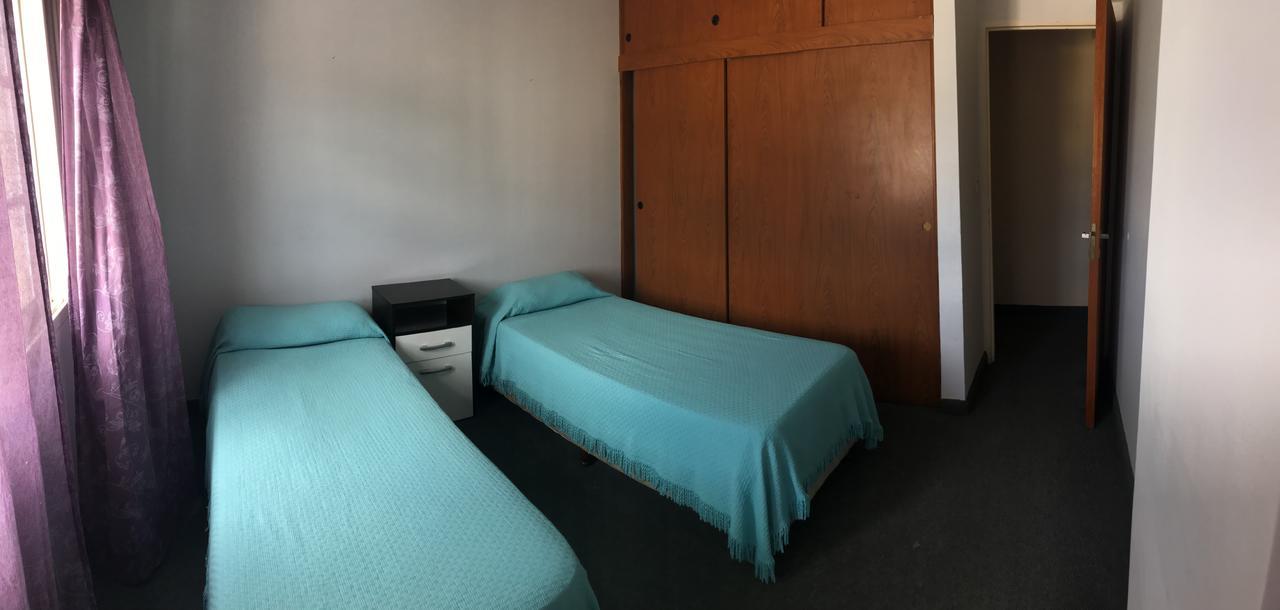 Departamentos Belgrano Apartment Салта Екстериор снимка