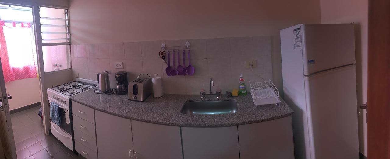 Departamentos Belgrano Apartment Салта Екстериор снимка