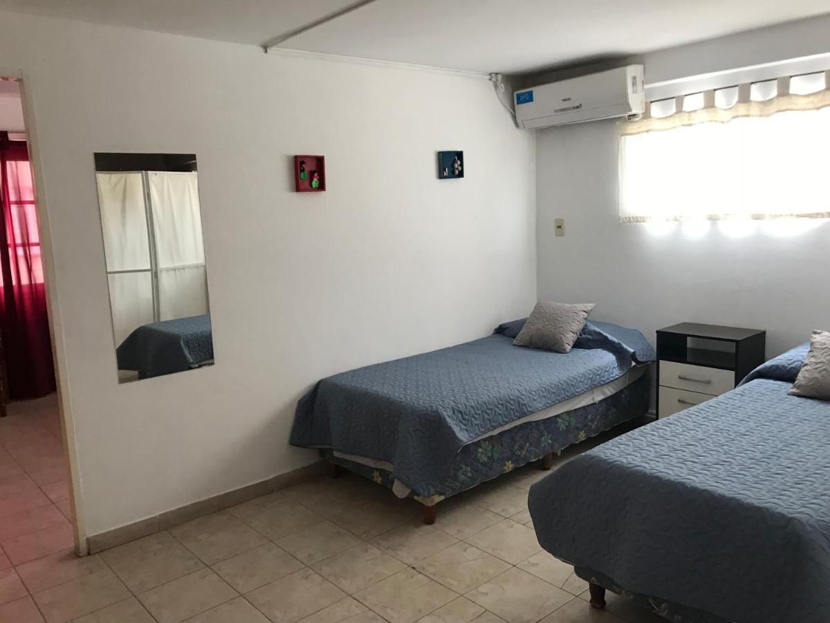 Departamentos Belgrano Apartment Салта Стая снимка