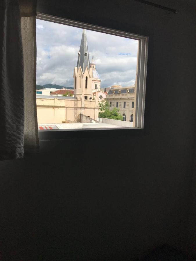Departamentos Belgrano Apartment Салта Стая снимка
