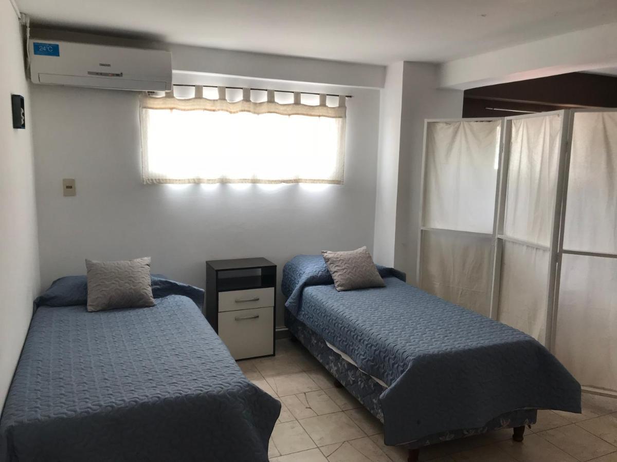 Departamentos Belgrano Apartment Салта Стая снимка